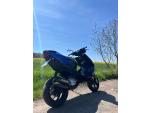 Klikněte pro detailní foto č. 2 - Yamaha YQ 50 Aerox