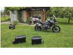 Klikněte pro detailní foto č. 2 - Triumph Tiger Explorer 1200 XC