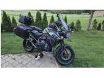 Klikněte pro detailní foto č. 3 - Triumph Tiger Explorer 1200 XC