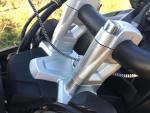 Klikněte pro detailní foto č. 8 - Triumph Tiger Explorer 1200 XC