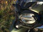 Klikněte pro detailní foto č. 9 - Triumph Tiger Explorer 1200 XC