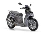 Aprilia Sportcity 200