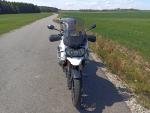 Klikněte pro detailní foto č. 2 - Triumph Tiger Explorer 1200 XC