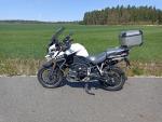 Klikněte pro detailní foto č. 4 - Triumph Tiger Explorer 1200 XC