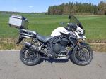 Klikněte pro detailní foto č. 6 - Triumph Tiger Explorer 1200 XC