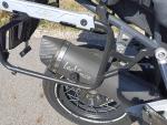 Klikněte pro detailní foto č. 8 - Triumph Tiger Explorer 1200 XC