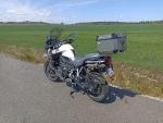 Klikněte pro detailní foto č. 9 - Triumph Tiger Explorer 1200 XC