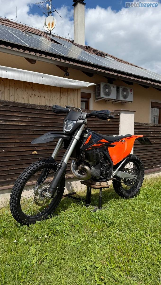 KTM 300 EXC TPI