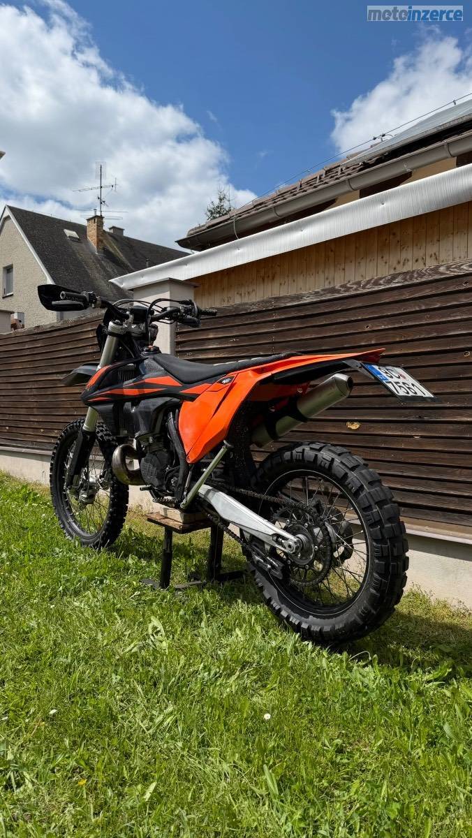 KTM 300 EXC TPI