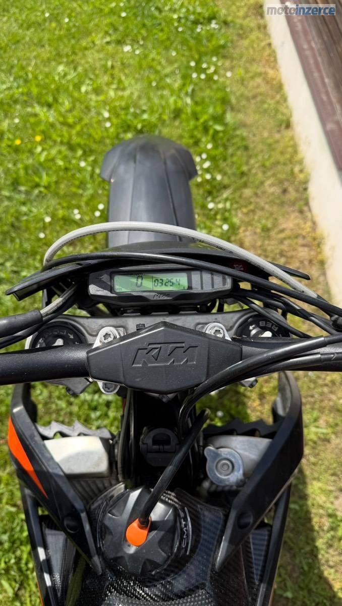 KTM 300 EXC TPI