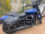 Detail nabídky - Harley-Davidson Street XG 750