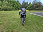 Klikněte pro detailní foto č. 10 - BMW F 850 GS