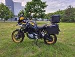 Klikněte pro detailní foto č. 2 - BMW F 850 GS