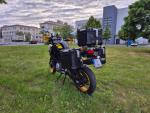 Klikněte pro detailní foto č. 3 - BMW F 850 GS