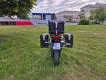 Klikněte pro detailní foto č. 4 - BMW F 850 GS