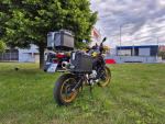 Klikněte pro detailní foto č. 5 - BMW F 850 GS
