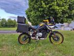Klikněte pro detailní foto č. 7 - BMW F 850 GS