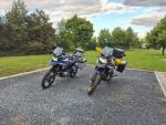 Klikněte pro detailní foto č. 8 - BMW F 850 GS