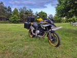 Klikněte pro detailní foto č. 9 - BMW F 850 GS