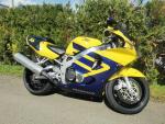 Klikněte pro detailní foto č. 2 - Honda CBR 900 RR Fireblade