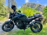 Klikněte pro detailní foto č. 3 - Honda CB 500 Hornet