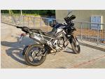 Detail nabídky - Triumph Tiger 1200 Rally