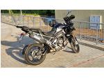 Detail nabídky - Triumph Tiger 1200 Rally