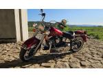 Klikněte pro detailní foto č. 16 - Harley-Davidson FLSTC 1340 Heritage Softail Classic