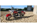 Klikněte pro detailní foto č. 7 - Harley-Davidson FLSTC 1340 Heritage Softail Classic