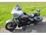Klikněte pro detailní foto č. 3 - Harley-Davidson FLHXSE CVO Street Glide