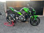 Detail nabídky - Kawasaki Z 900