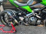 Klikněte pro detailní foto č. 4 - Kawasaki Z 900