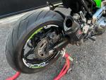 Klikněte pro detailní foto č. 5 - Kawasaki Z 900