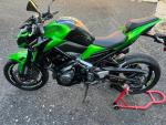 Klikněte pro detailní foto č. 6 - Kawasaki Z 900
