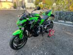 Klikněte pro detailní foto č. 7 - Kawasaki Z 900