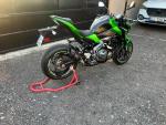 Klikněte pro detailní foto č. 8 - Kawasaki Z 900