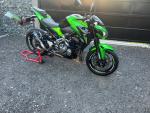 Klikněte pro detailní foto č. 9 - Kawasaki Z 900
