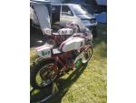Klikněte pro detailní foto č. 3 - Yamaha RD 250