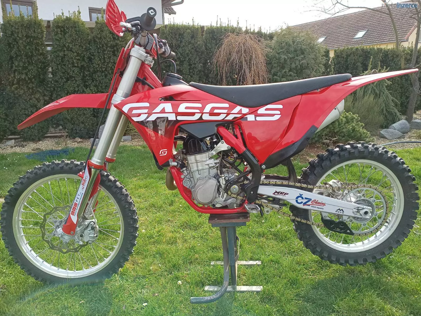 Gas Gas MC 450F