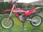 Detail nabídky - Gas Gas MC 450F