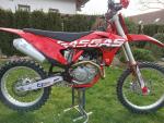 Klikněte pro detailní foto č. 2 - Gas Gas MC 450F