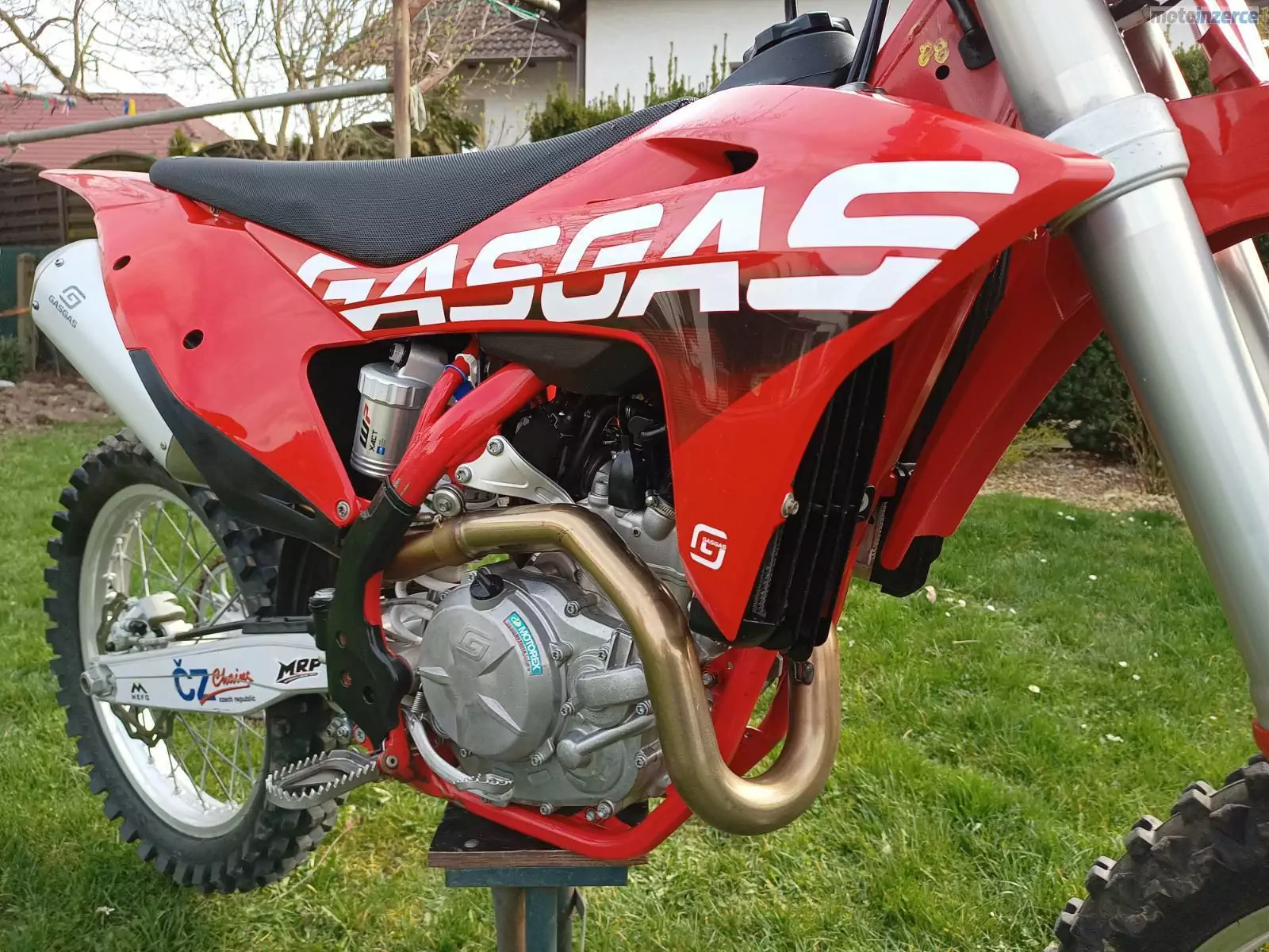 Gas Gas MC 450F