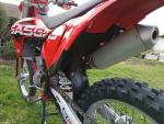 Klikněte pro detailní foto č. 4 - Gas Gas MC 450F