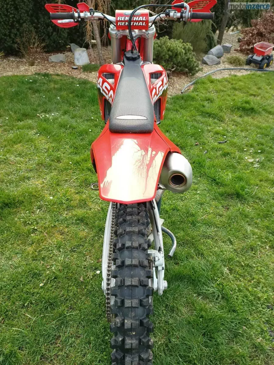 Gas Gas MC 450F