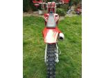 Klikněte pro detailní foto č. 5 - Gas Gas MC 450F
