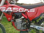 Klikněte pro detailní foto č. 7 - Gas Gas MC 450F