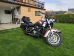 Klikněte pro detailní foto č. 2 - Kawasaki VN 1500