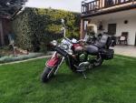 Klikněte pro detailní foto č. 3 - Kawasaki VN 1500