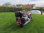 Klikněte pro detailní foto č. 5 - Kawasaki VN 1500