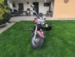 Klikněte pro detailní foto č. 7 - Kawasaki VN 1500